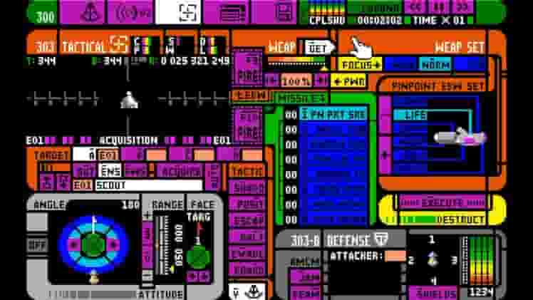 Rules of Engagement screenshot thumbnail screenshot 6