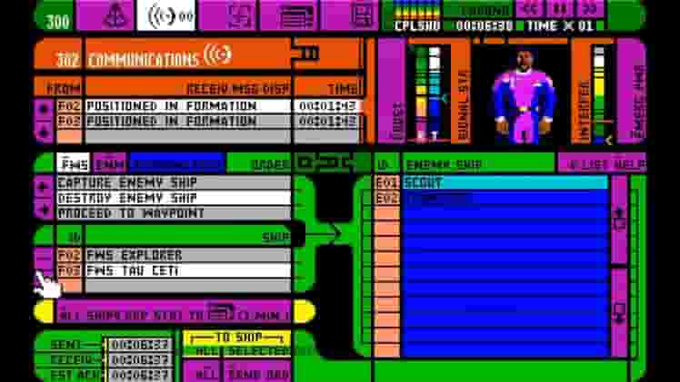 Rules of Engagement screenshot thumbnail screenshot 7