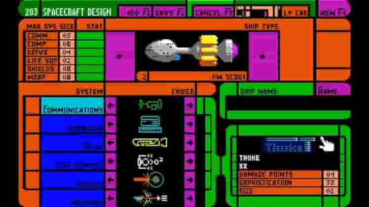 Rules of Engagement screenshot thumbnail screenshot 8