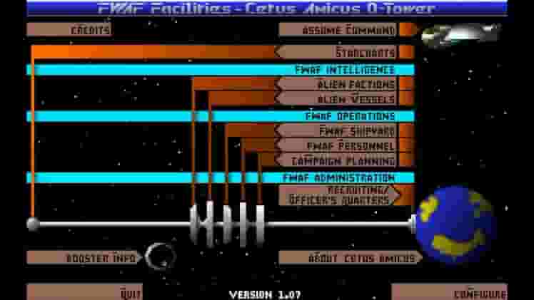 Rules of Engagement II screenshot thumbnail screenshot 0