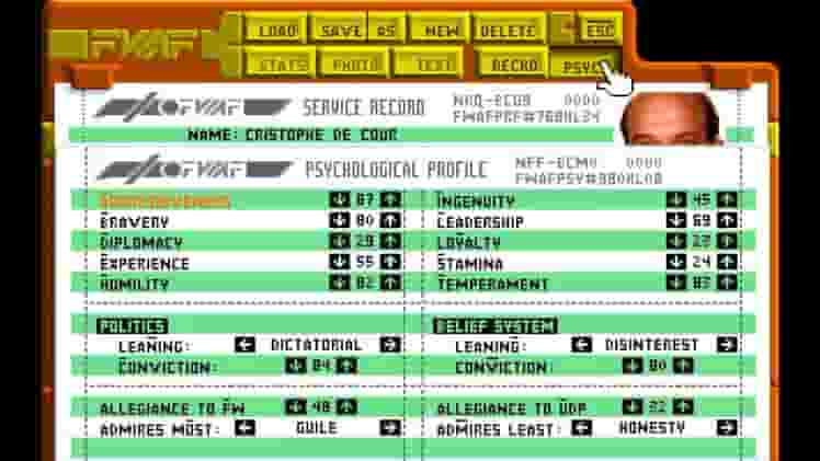 Rules of Engagement II screenshot thumbnail screenshot 3