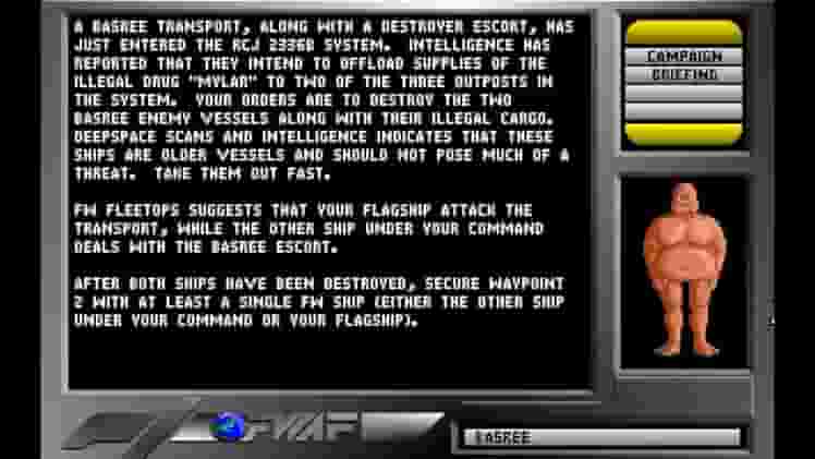 Rules of Engagement II screenshot thumbnail screenshot 5