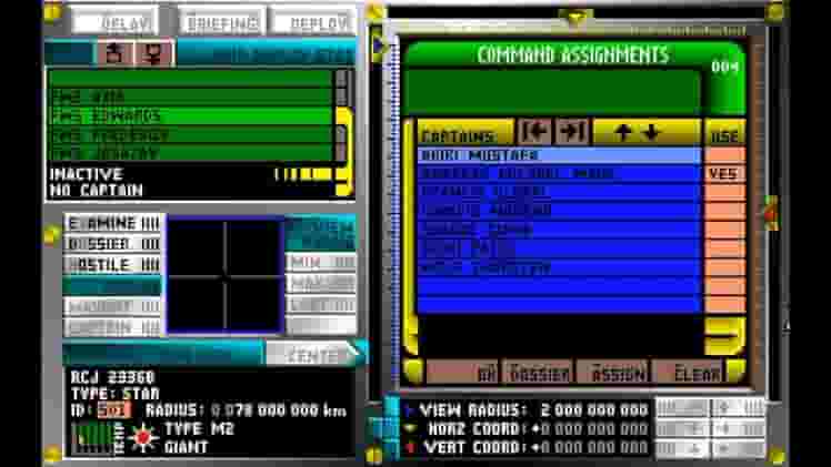 Rules of Engagement II screenshot thumbnail screenshot 6