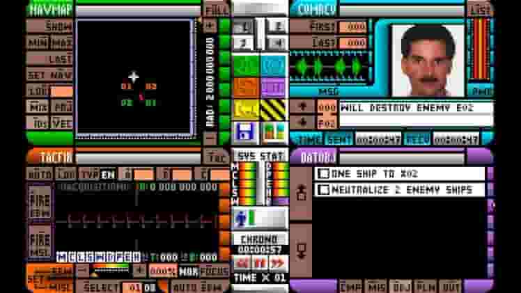 Rules of Engagement II screenshot thumbnail screenshot 8