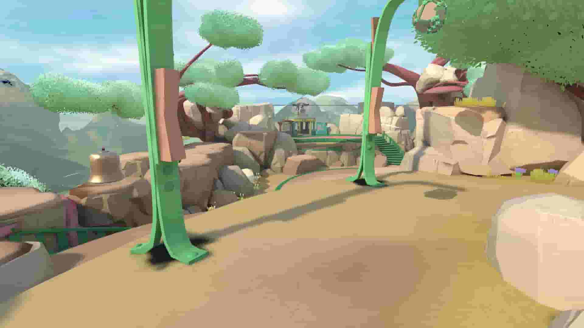 RUMBLE screenshot thumbnail screenshot 6