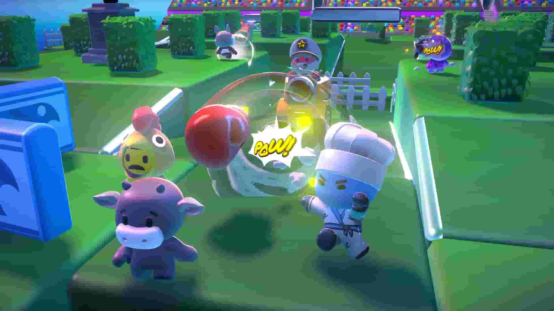 Rumble Club screenshot thumbnail screenshot 6