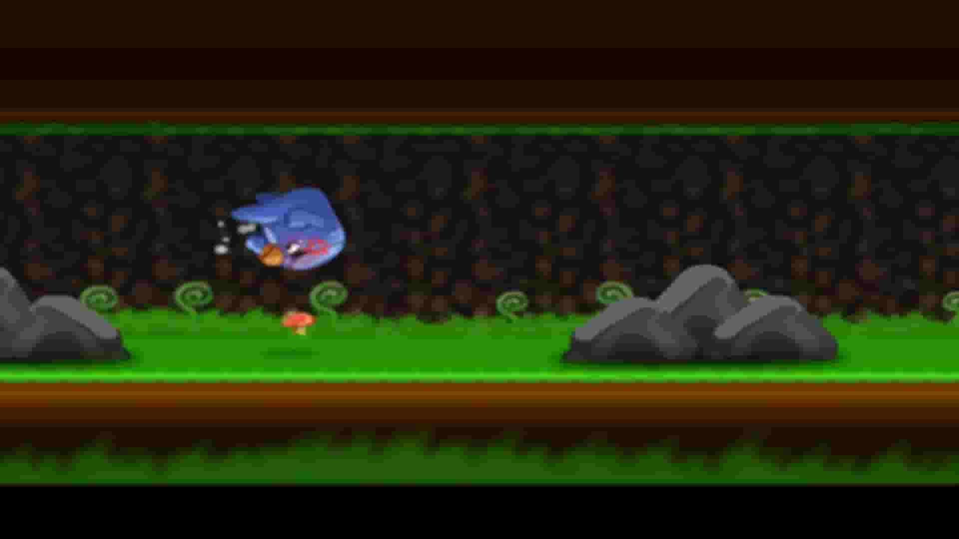 Run Bird Run! screenshot thumbnail screenshot 2