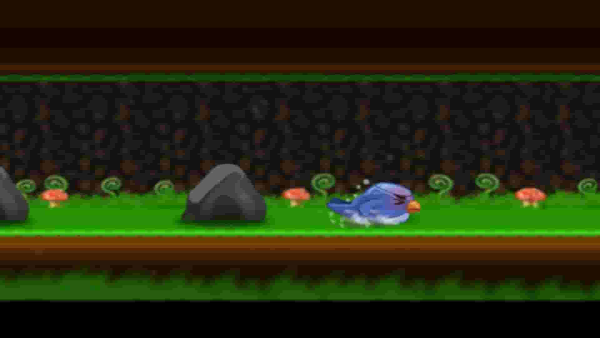 Run Bird Run! screenshot thumbnail screenshot 3