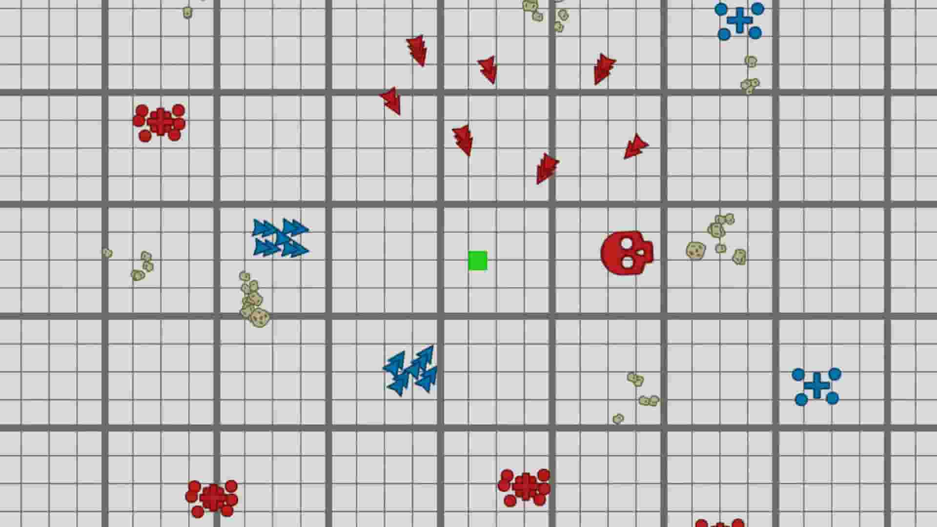 Run Build Pew! screenshot thumbnail screenshot 3