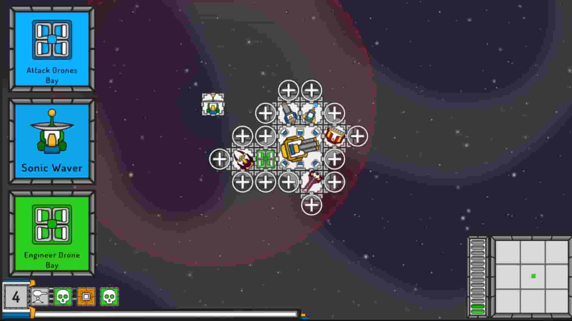 Run Build Pew! screenshot thumbnail screenshot 5