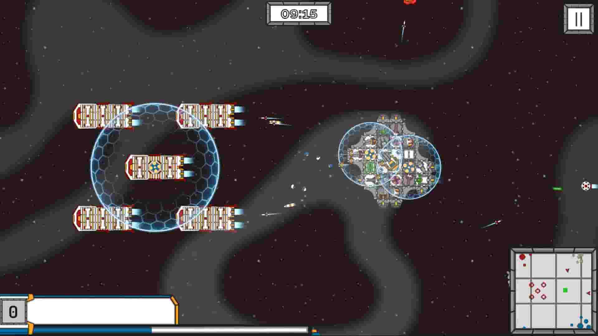 Run Build Pew! screenshot thumbnail screenshot 6