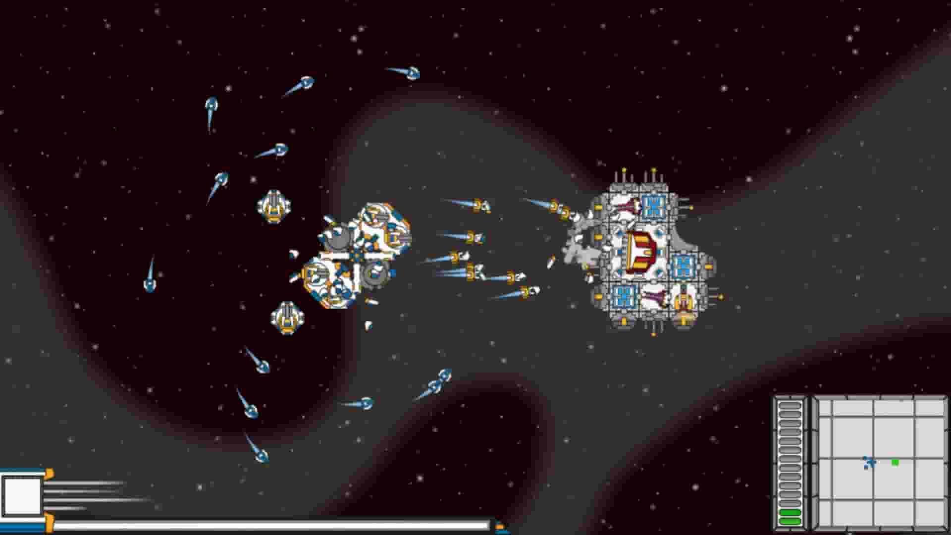 Run Build Pew! screenshot thumbnail screenshot 7