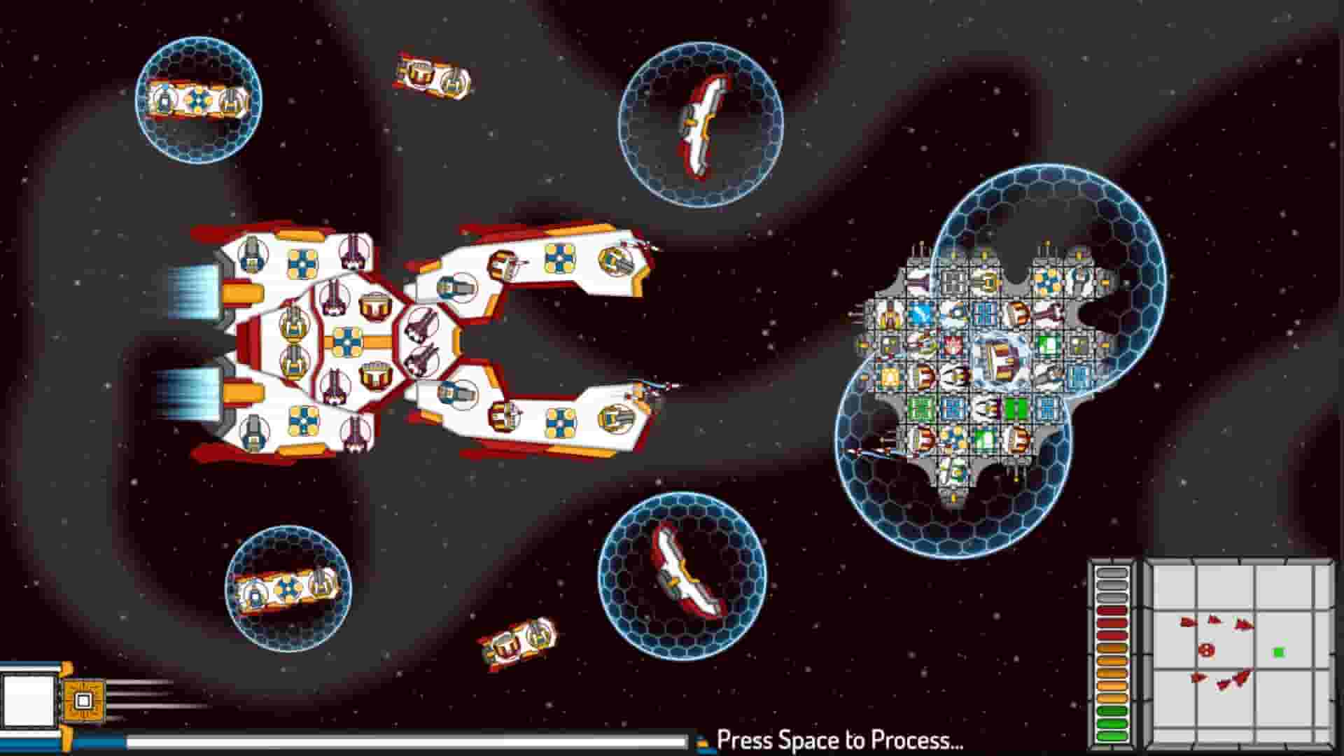 Run Build Pew! screenshot thumbnail screenshot 9