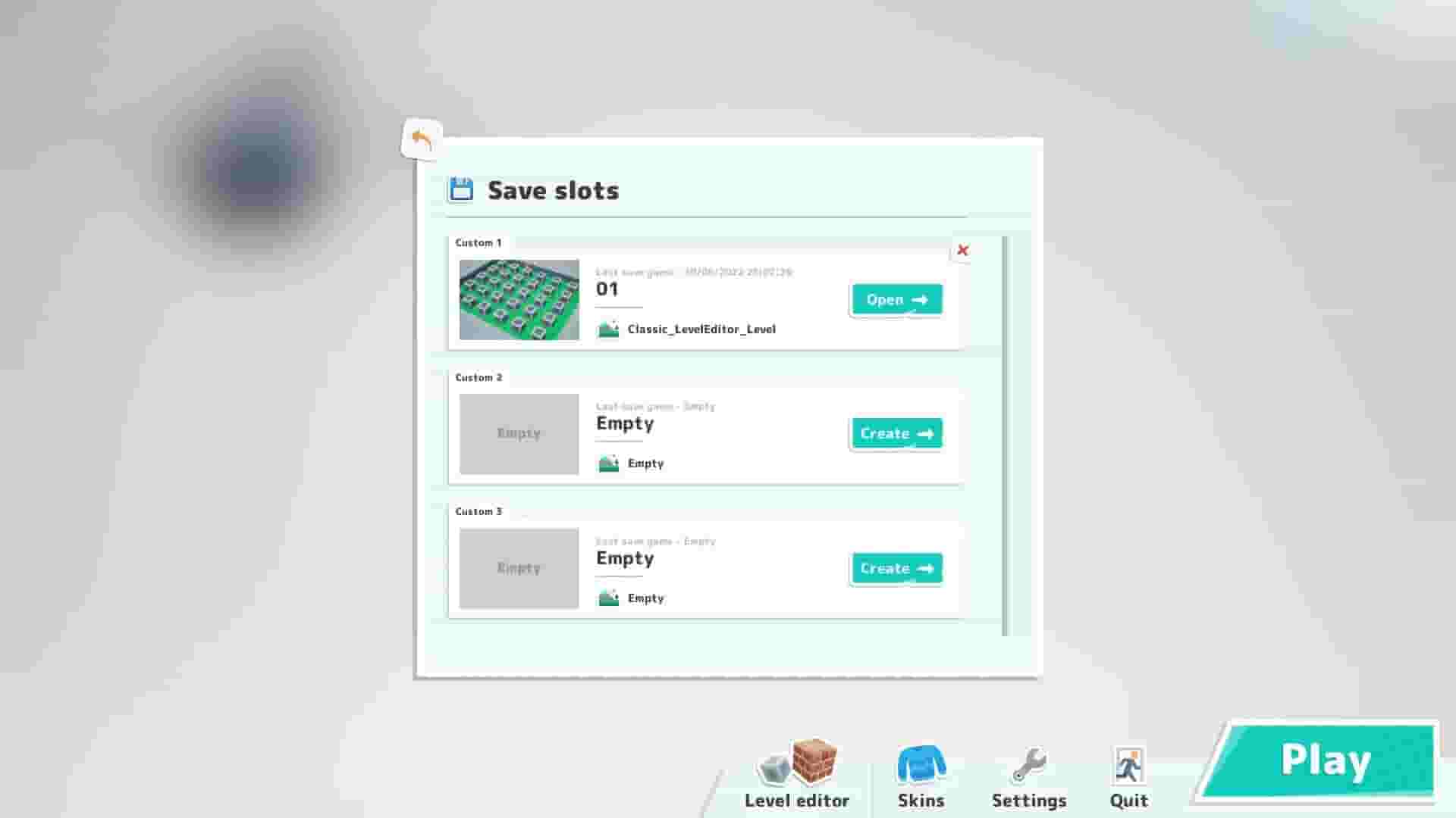 Run Or Boom screenshot thumbnail screenshot 6