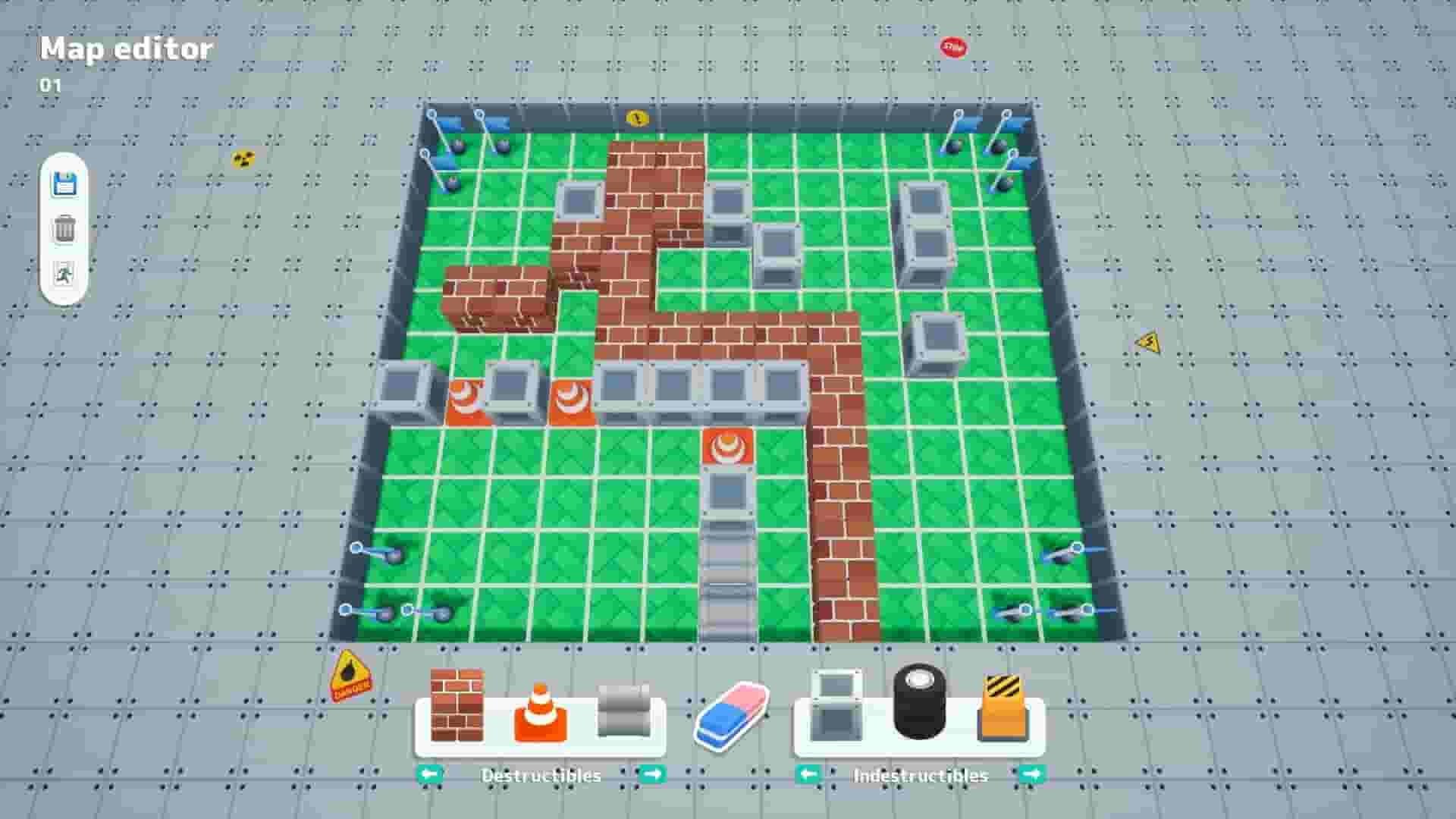 Run Or Boom screenshot thumbnail screenshot 7