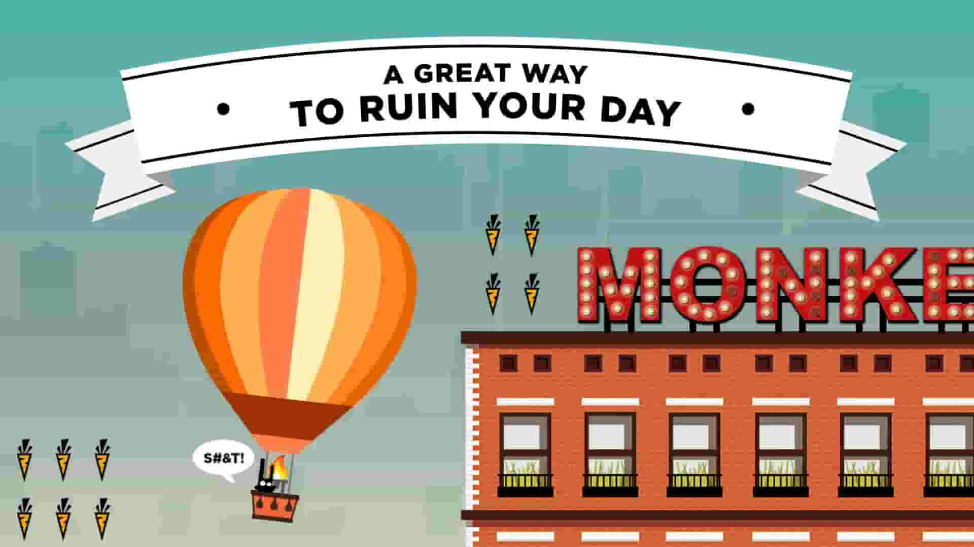 Run Rabbit Run screenshot thumbnail screenshot 1