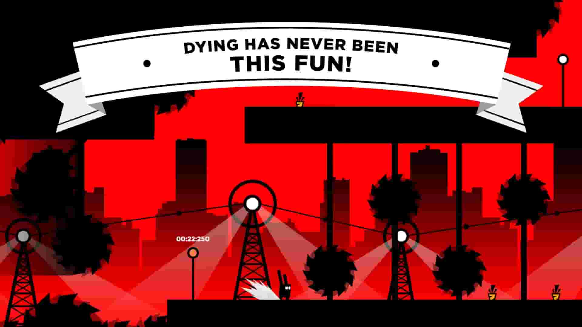 Run Rabbit Run screenshot thumbnail screenshot 2