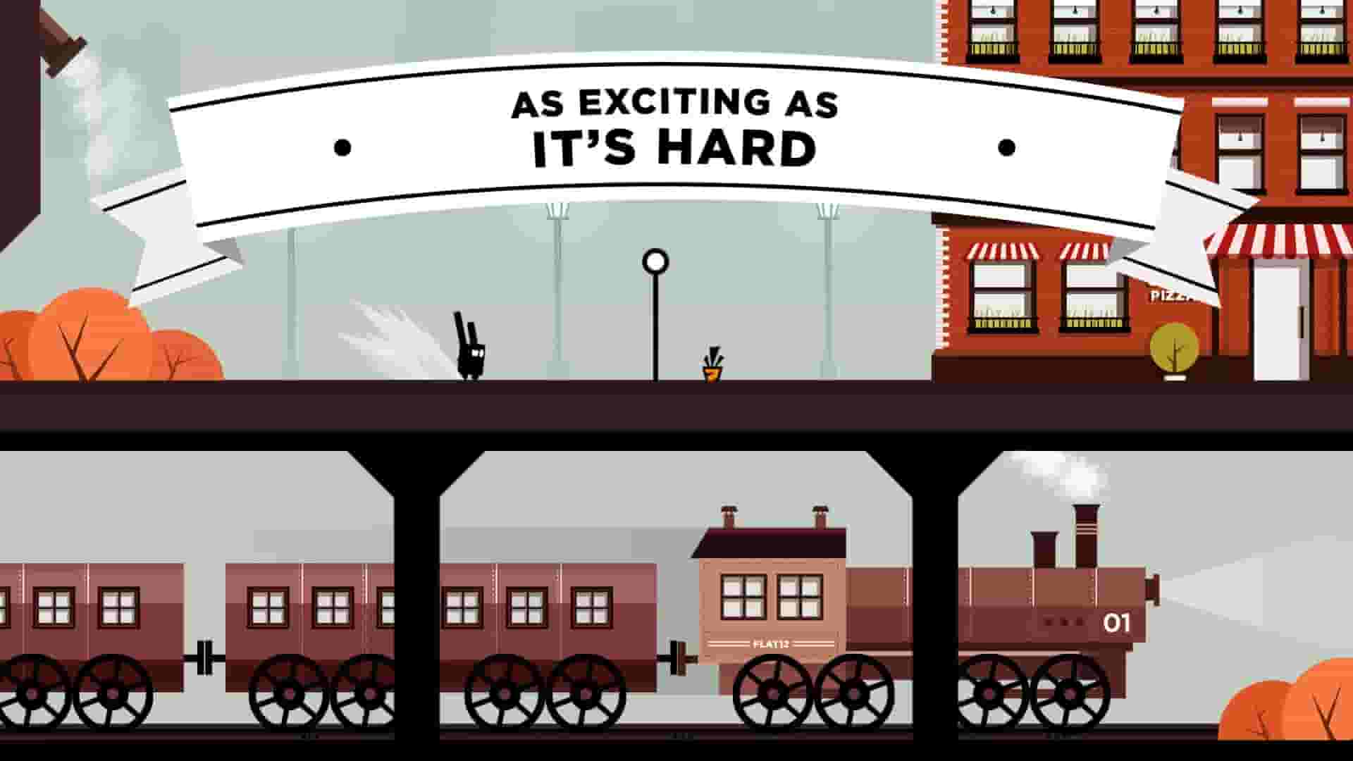 Run Rabbit Run screenshot thumbnail screenshot 3