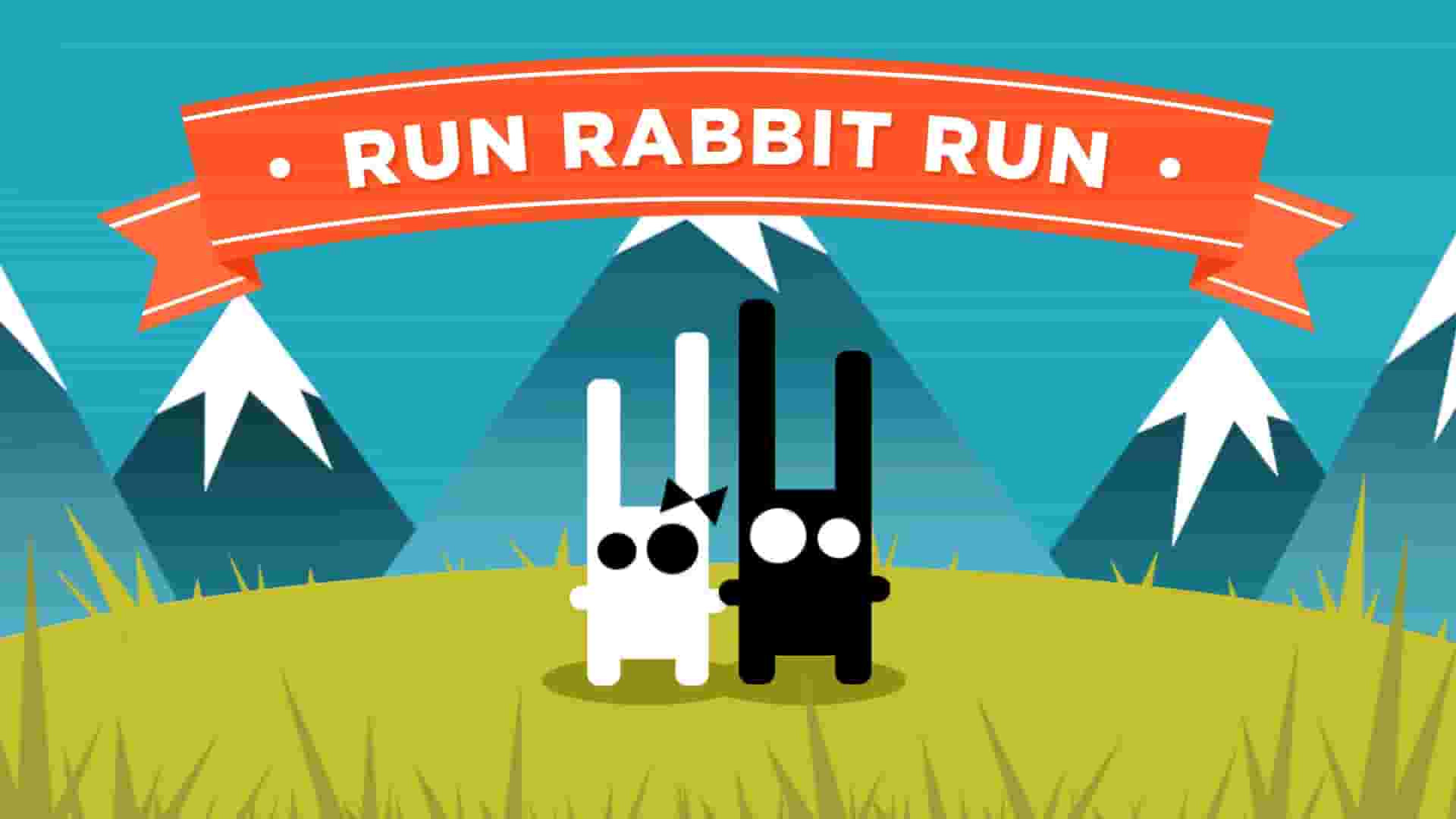 Run Rabbit Run screenshot thumbnail screenshot 4