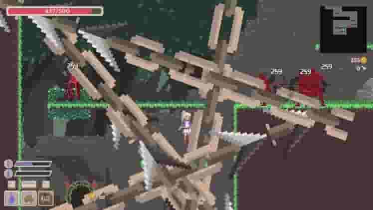 RUNES Magica screenshot thumbnail screenshot 2