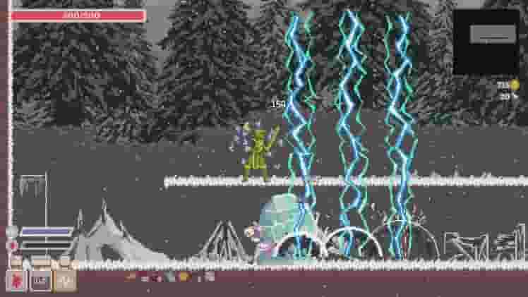 RUNES Magica screenshot thumbnail screenshot 3