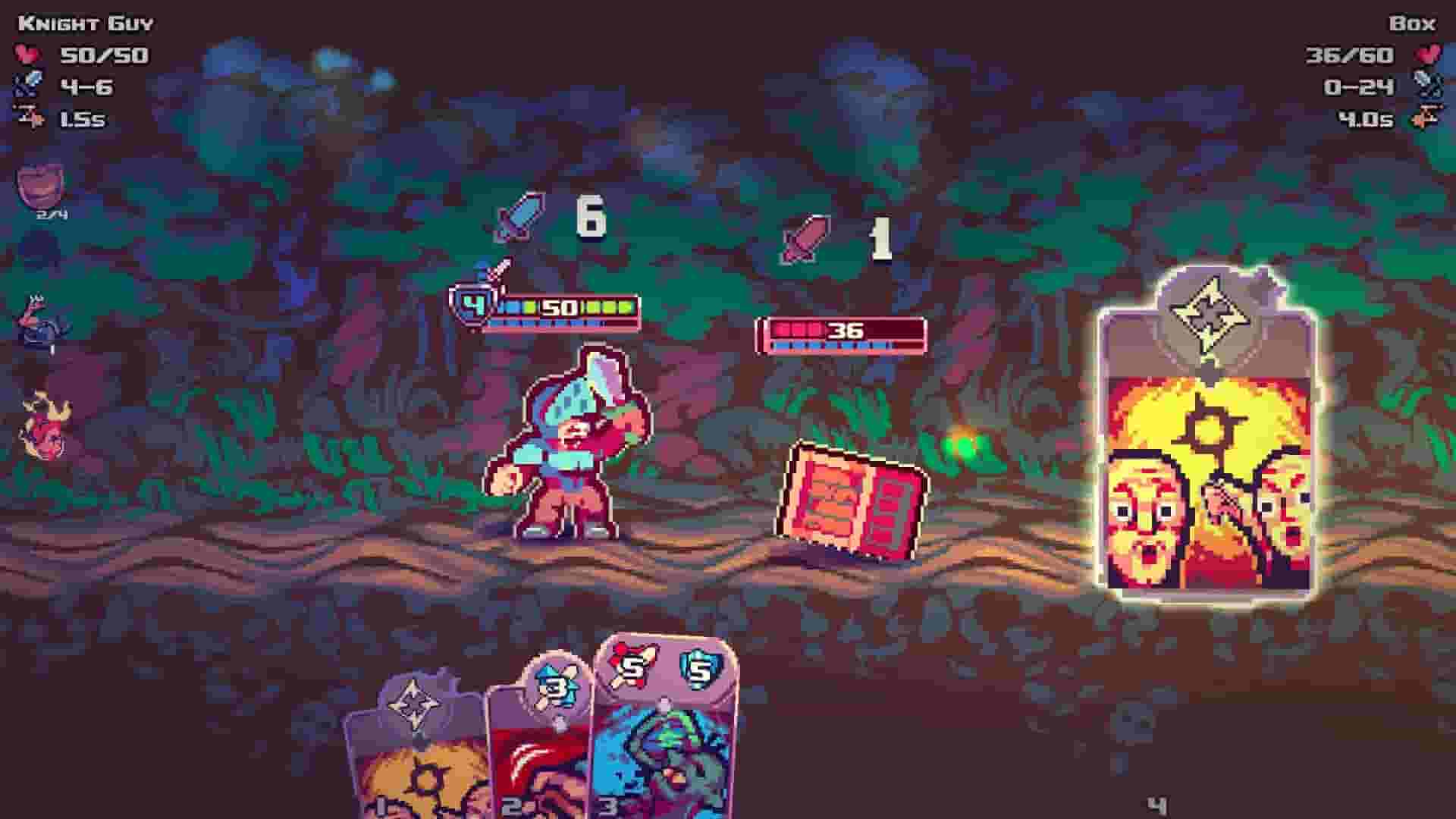 RUNGORE screenshot thumbnail screenshot 0