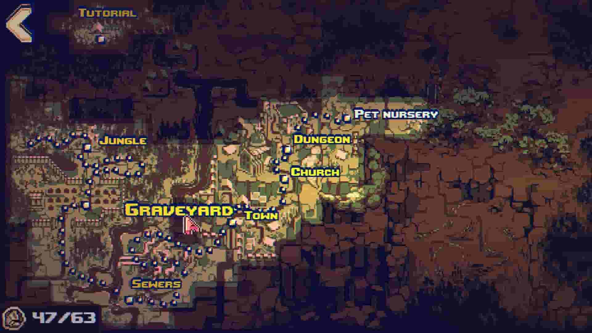 RUNGORE screenshot thumbnail screenshot 2