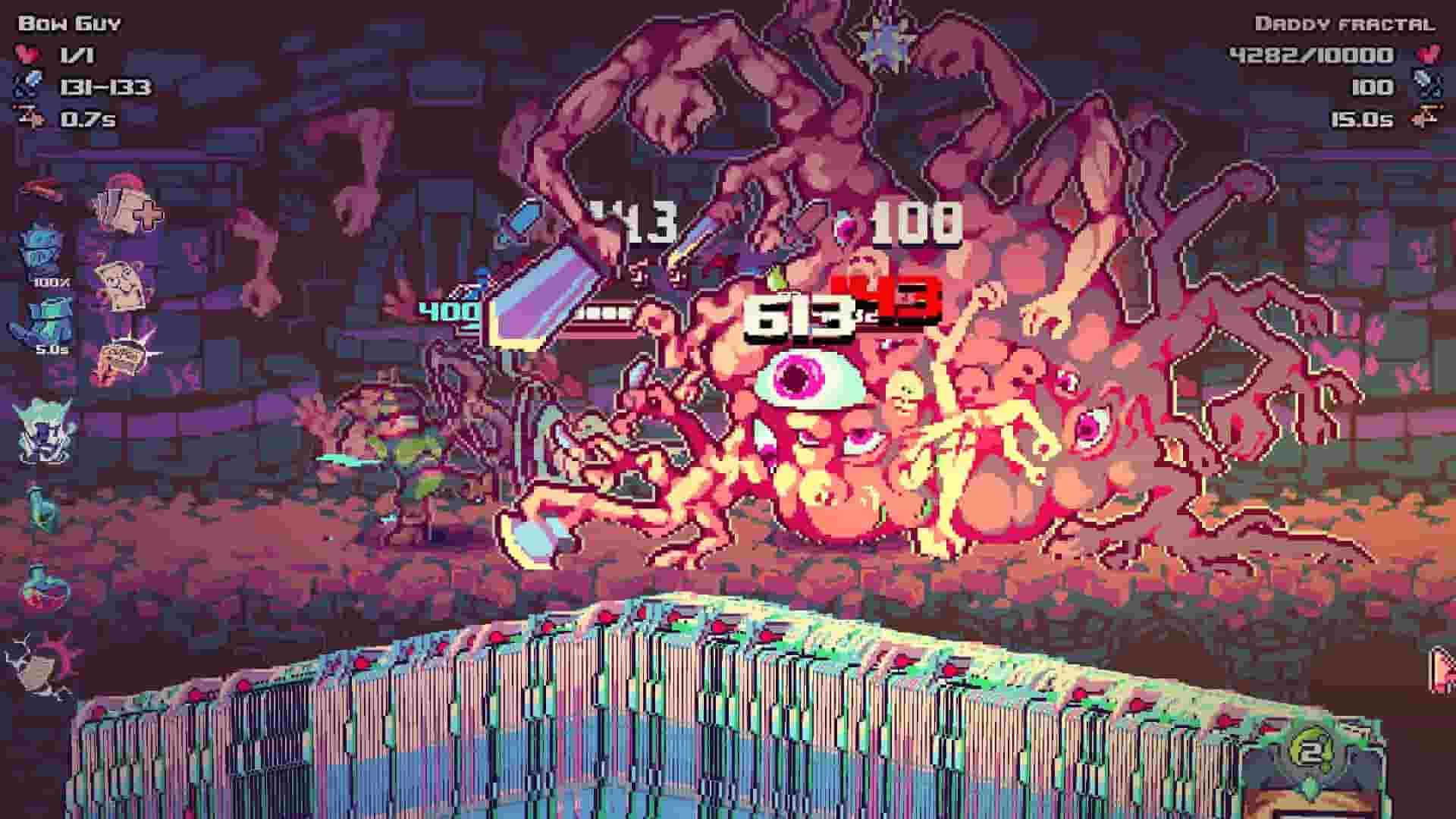 RUNGORE screenshot thumbnail screenshot 4