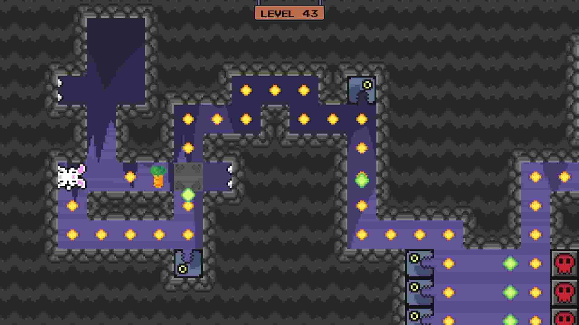 Runny Bunny screenshot thumbnail screenshot 1