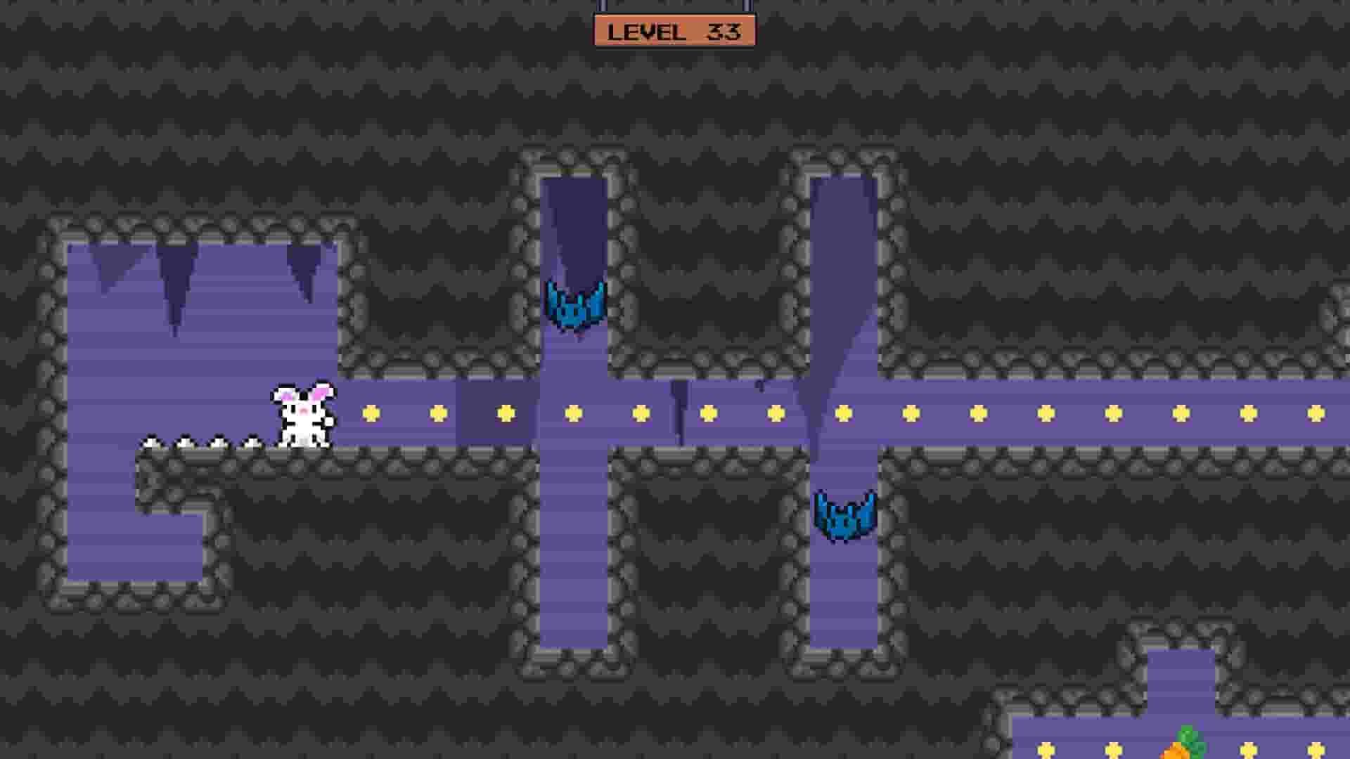 Runny Bunny screenshot thumbnail screenshot 4