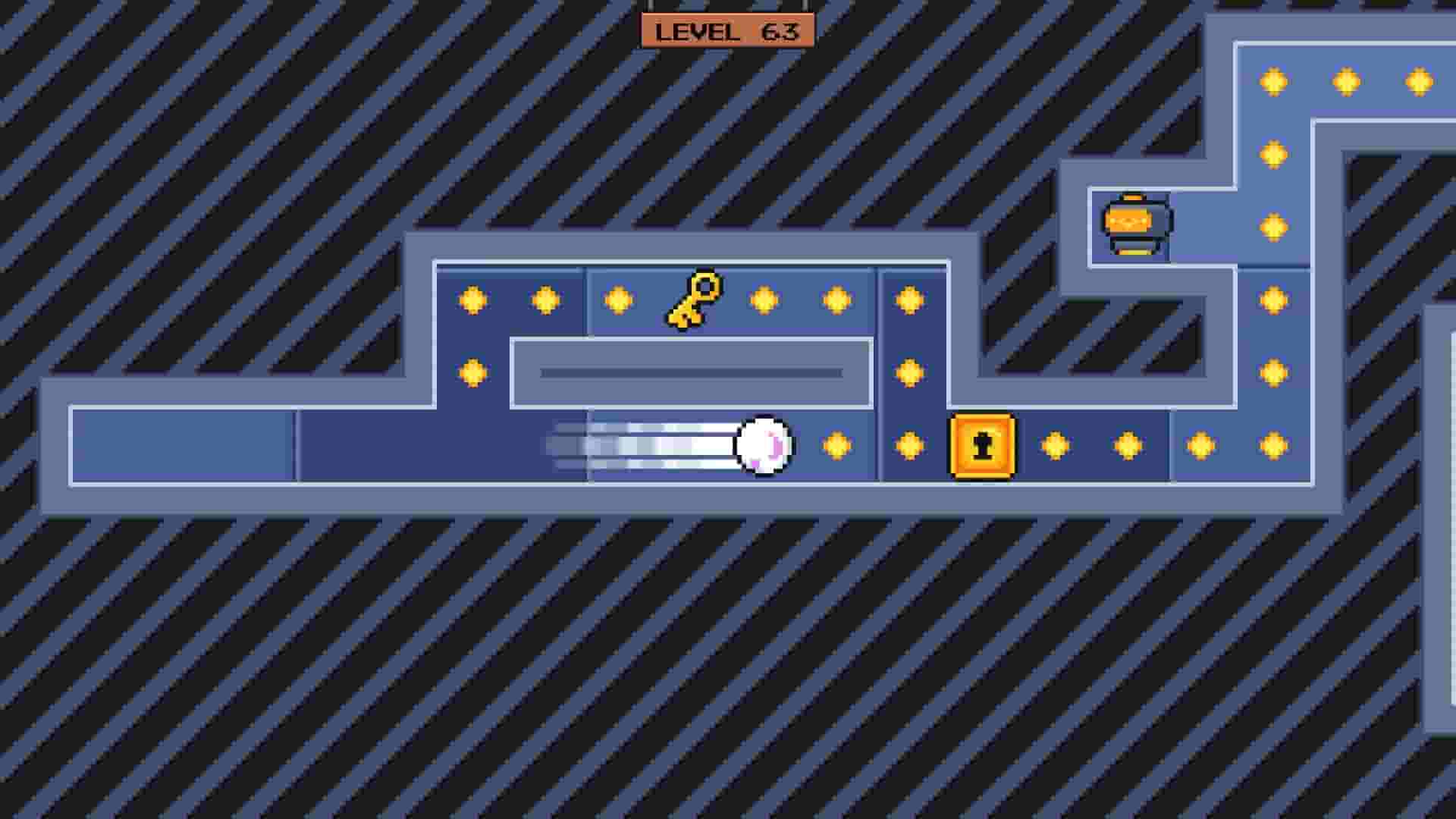 Runny Bunny screenshot thumbnail screenshot 5