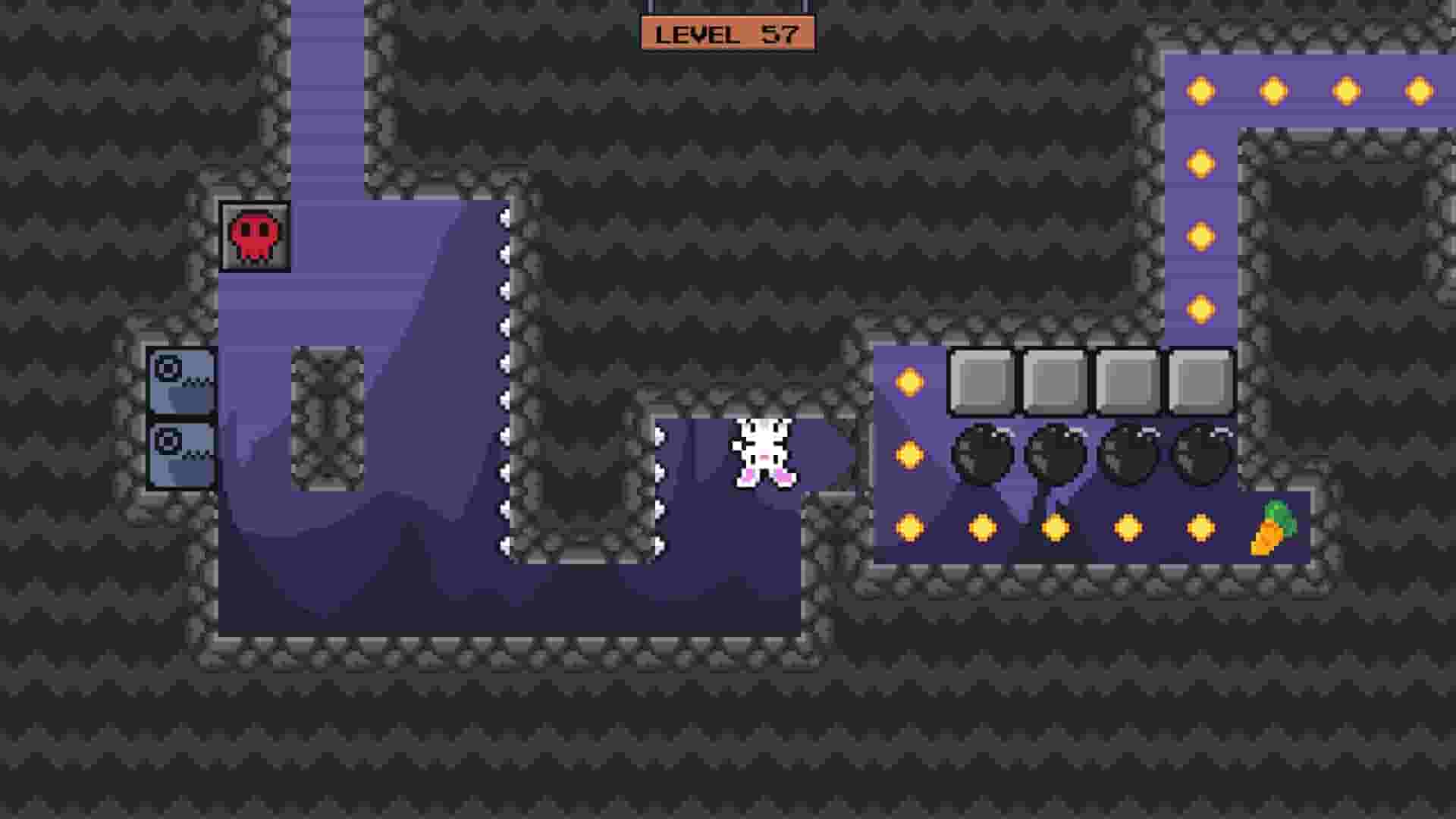 Runny Bunny screenshot thumbnail screenshot 7