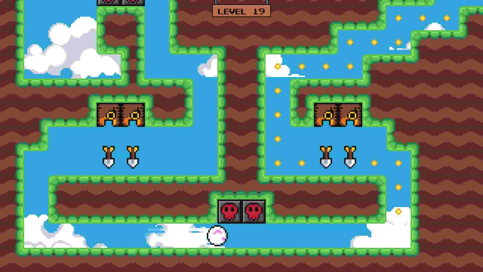 Runny Bunny screenshot thumbnail screenshot 9