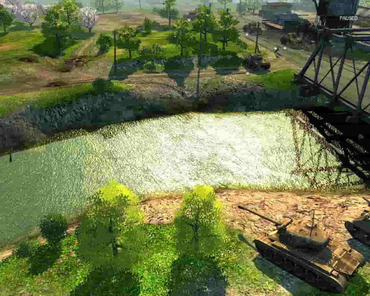 Rush for Berlin Gold screenshot thumbnail screenshot 3