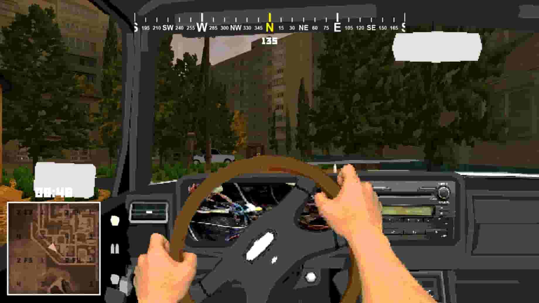 RUSSIA BATTLEGROUNDS screenshot thumbnail screenshot 2