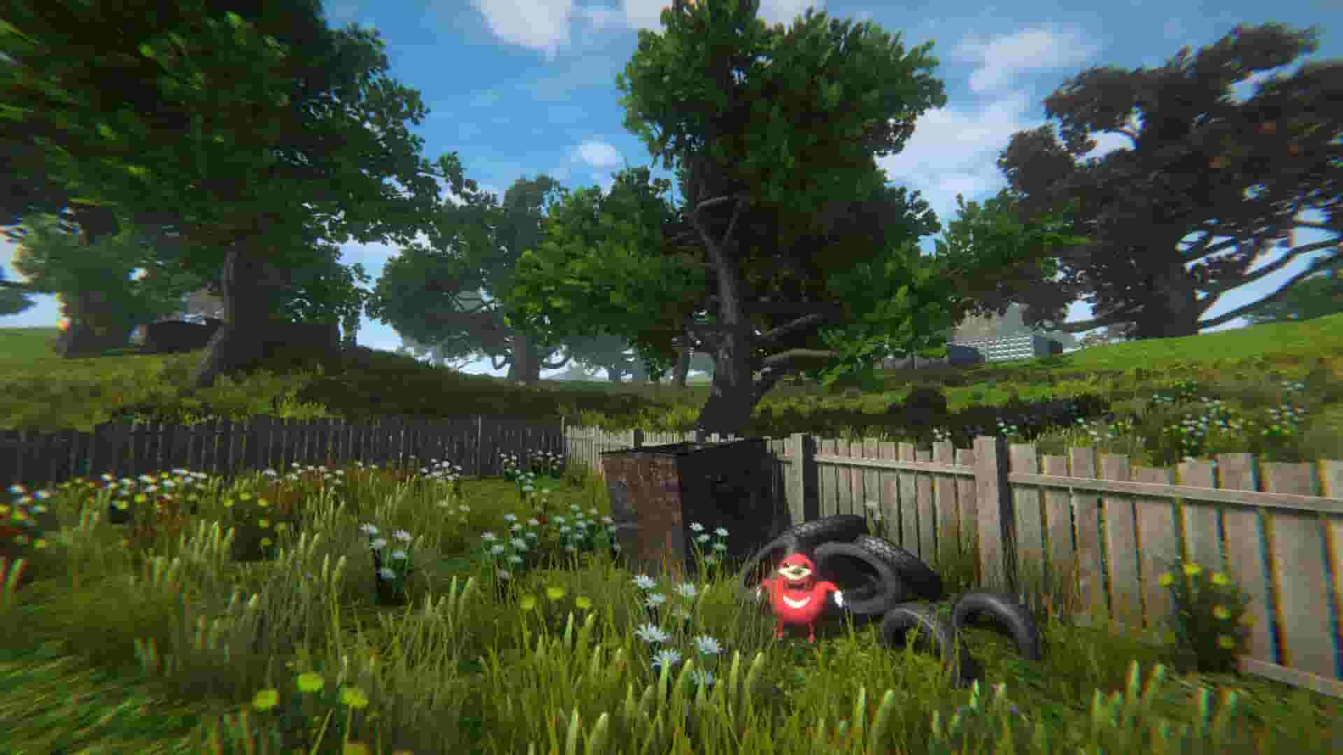 Russian Hut Simulator screenshot thumbnail screenshot 10