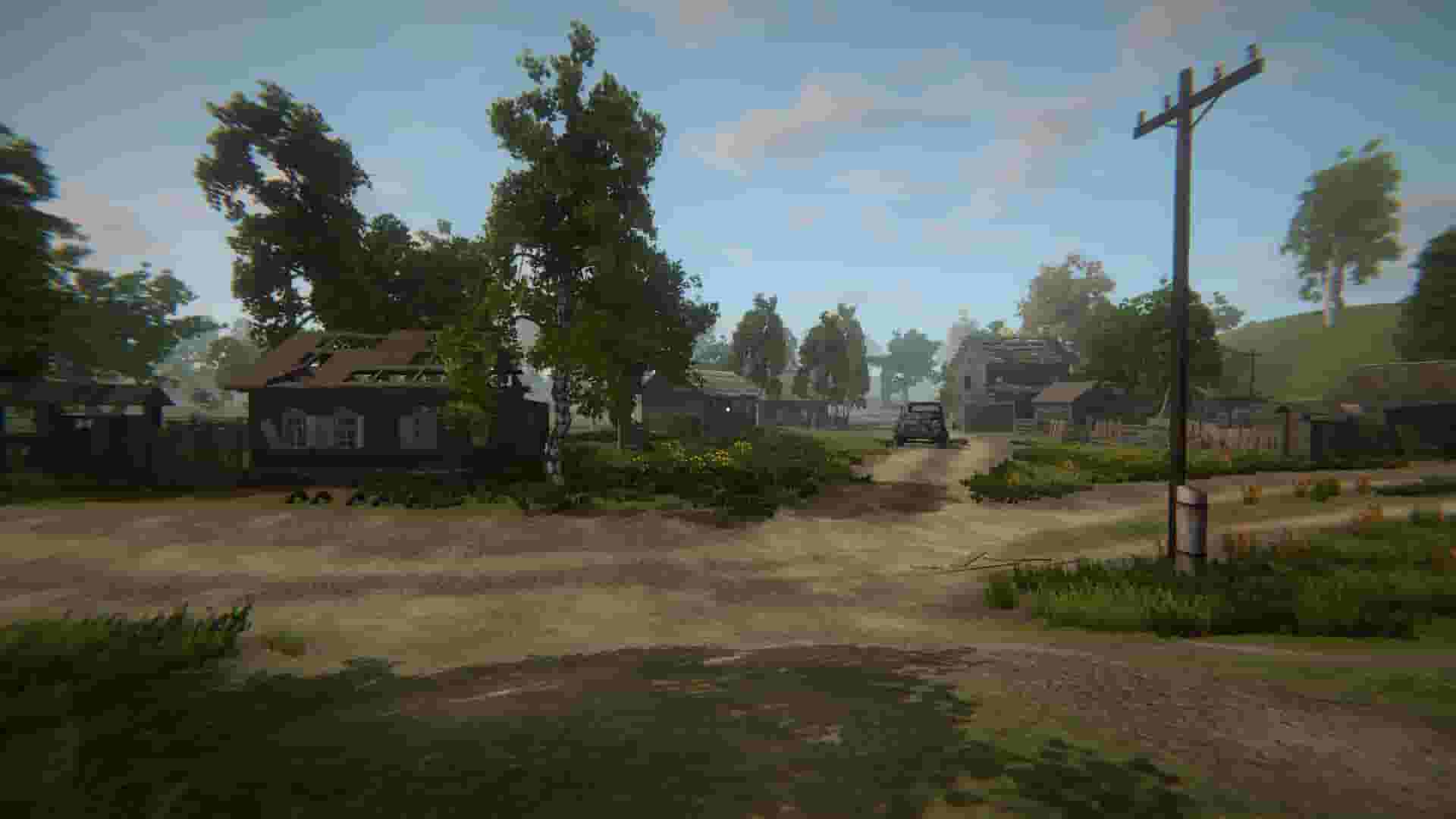 Russian Hut Simulator screenshot thumbnail screenshot 19