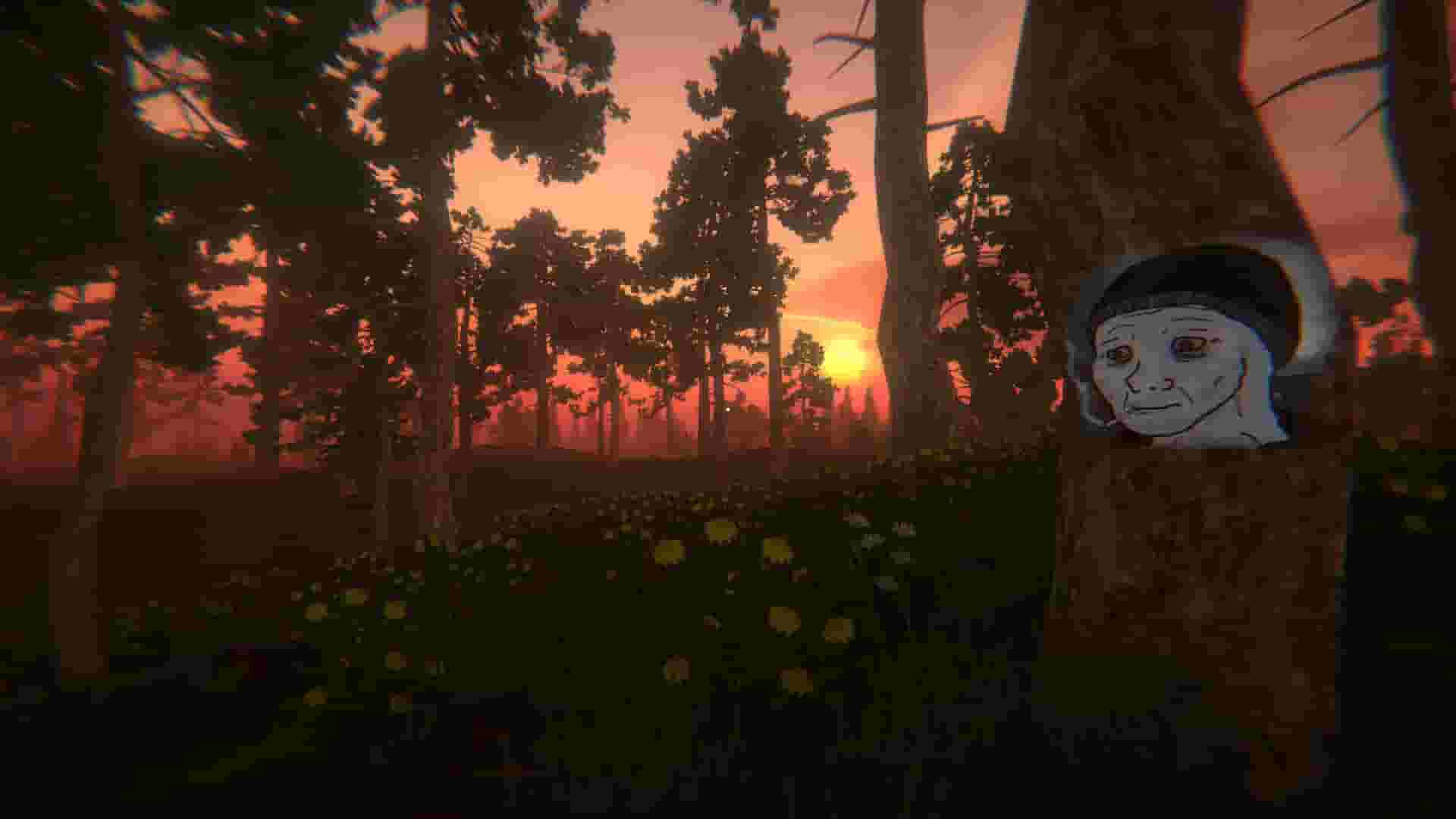 Russian Hut Simulator screenshot thumbnail screenshot 21