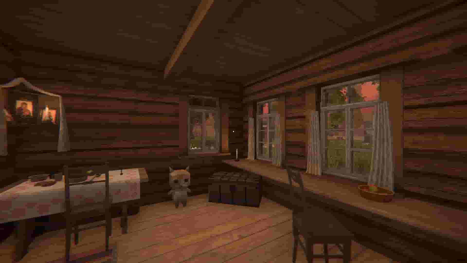 Russian Hut Simulator screenshot thumbnail screenshot 24