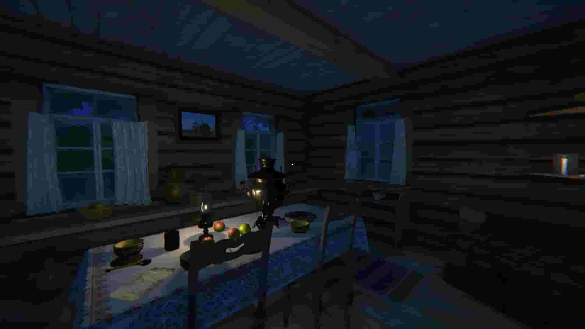 Russian Hut Simulator screenshot thumbnail screenshot 25