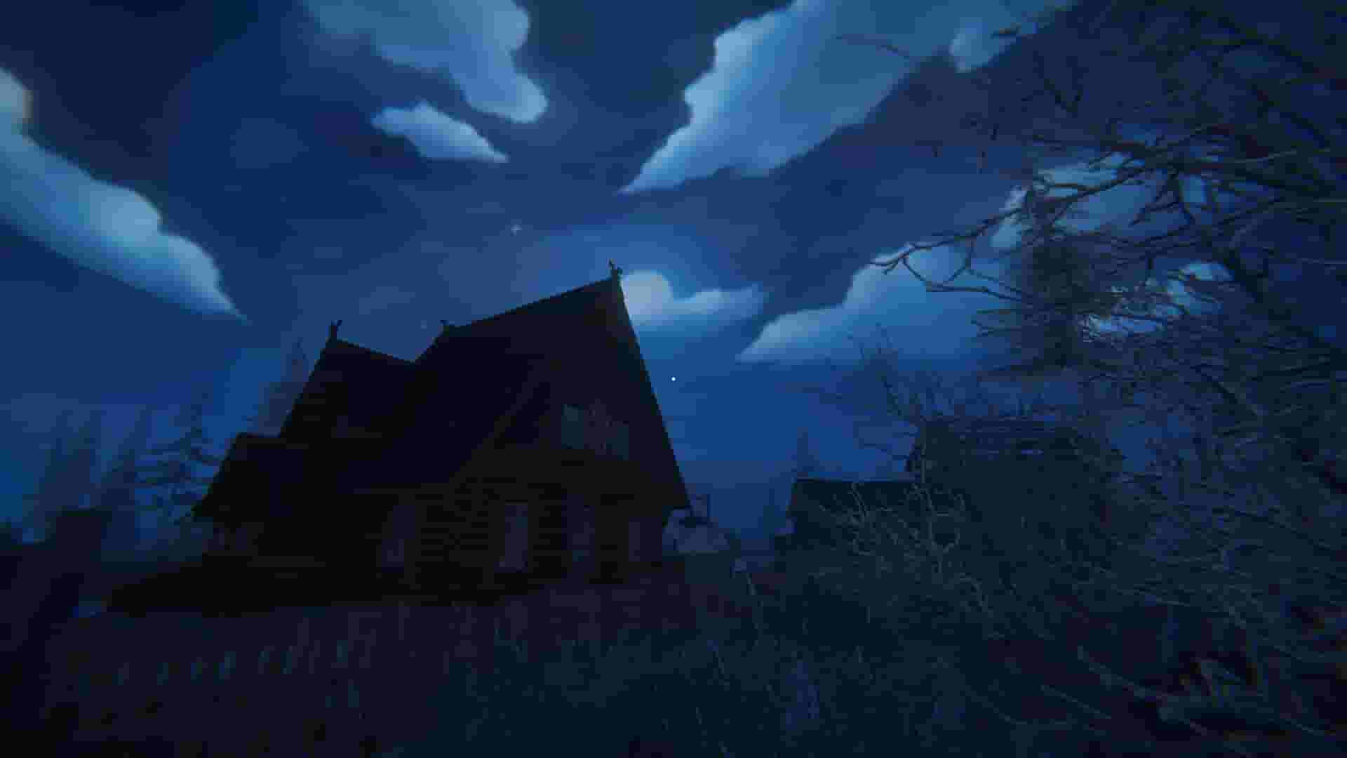 Russian Hut Simulator screenshot thumbnail screenshot 29