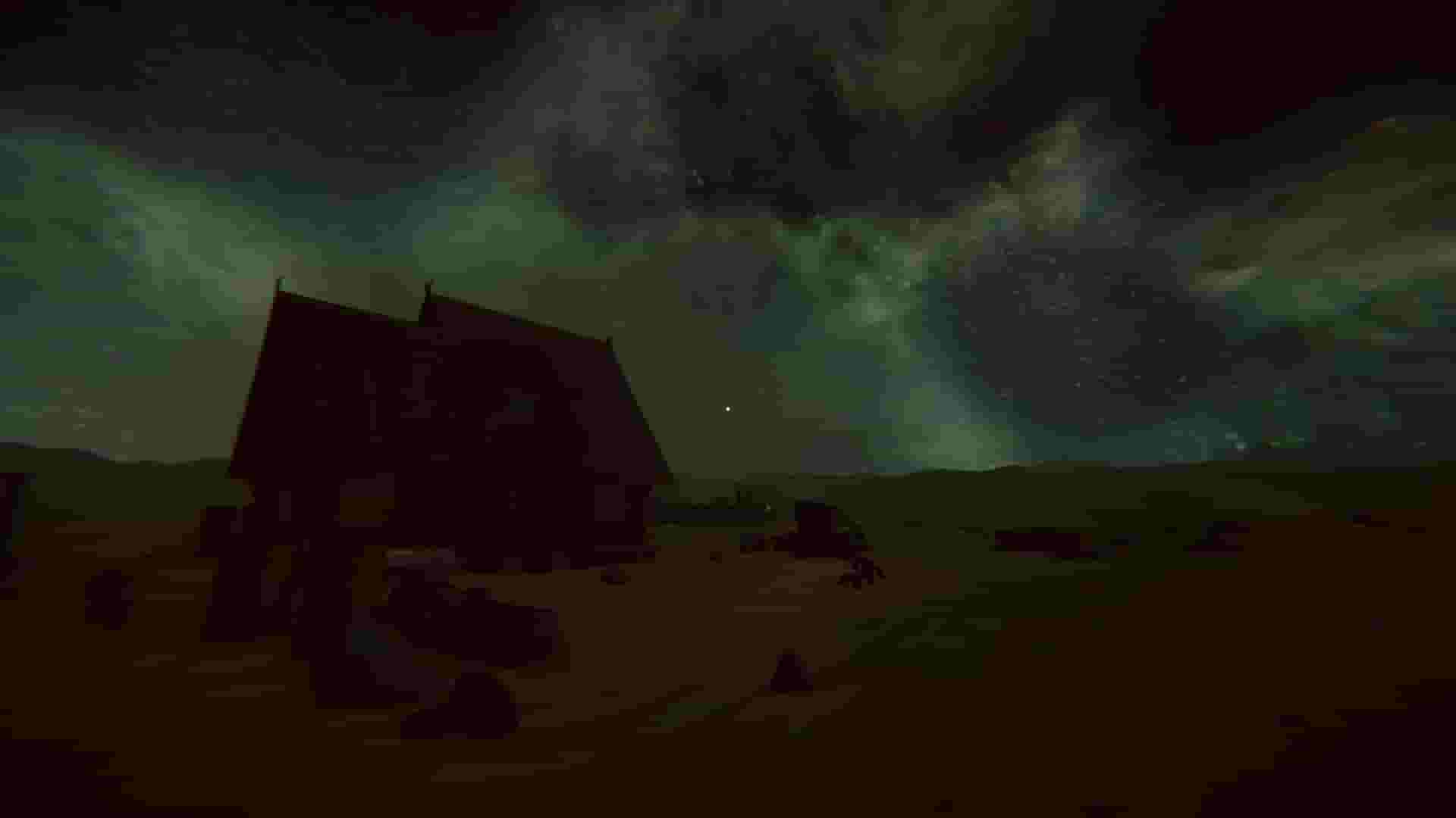 Russian Hut Simulator screenshot thumbnail screenshot 33