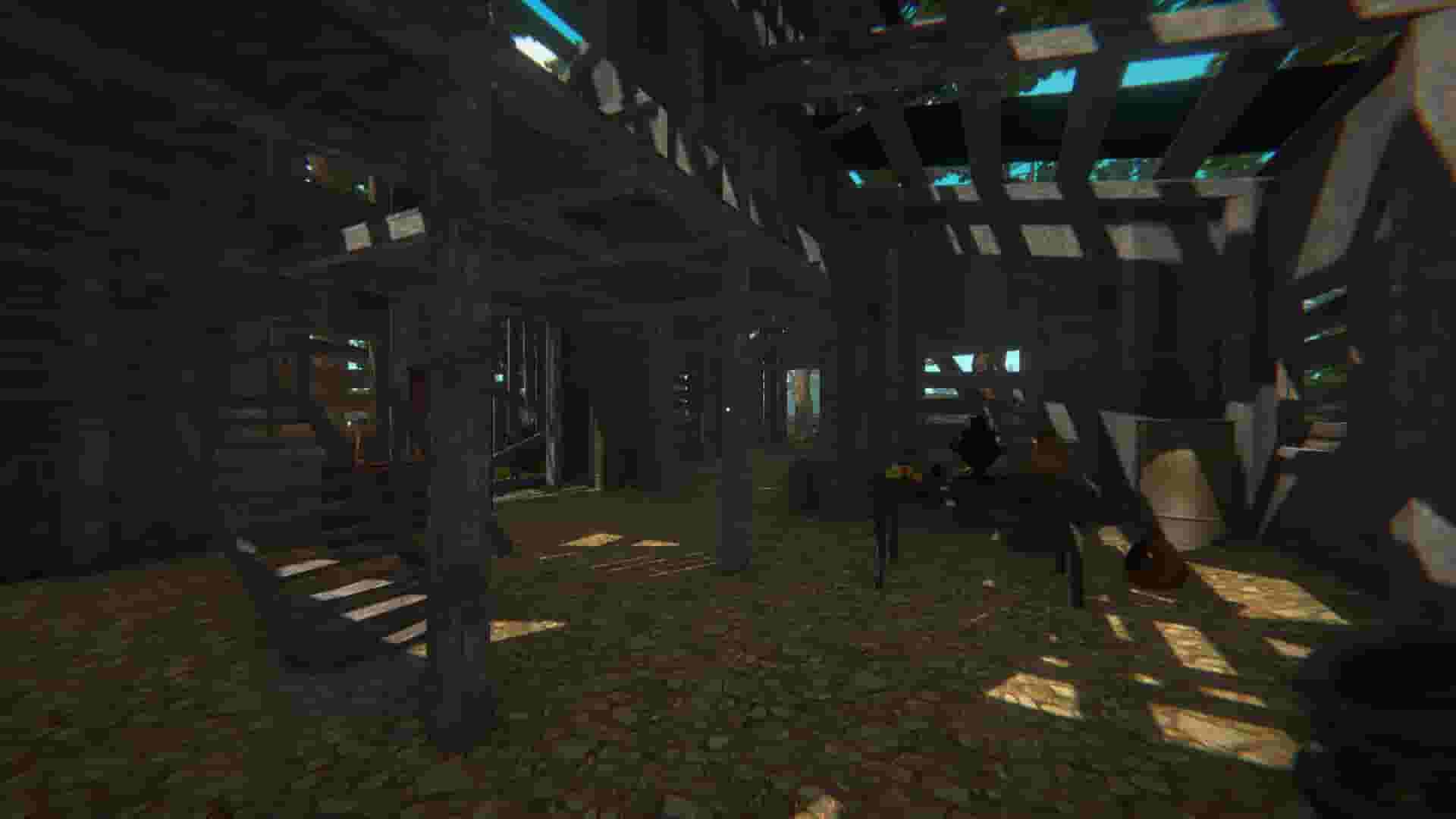 Russian Hut Simulator screenshot thumbnail screenshot 4