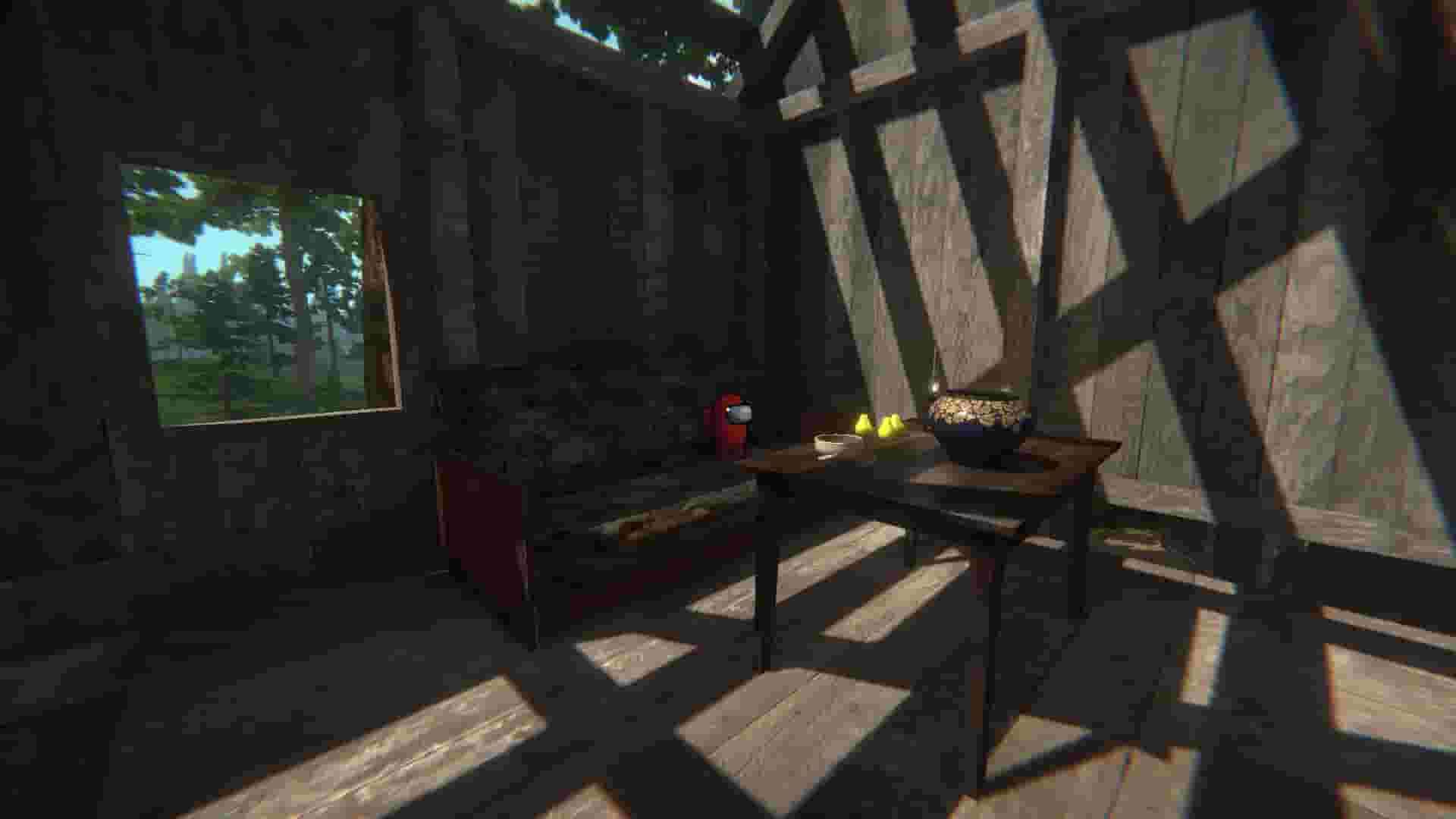 Russian Hut Simulator screenshot thumbnail screenshot 5