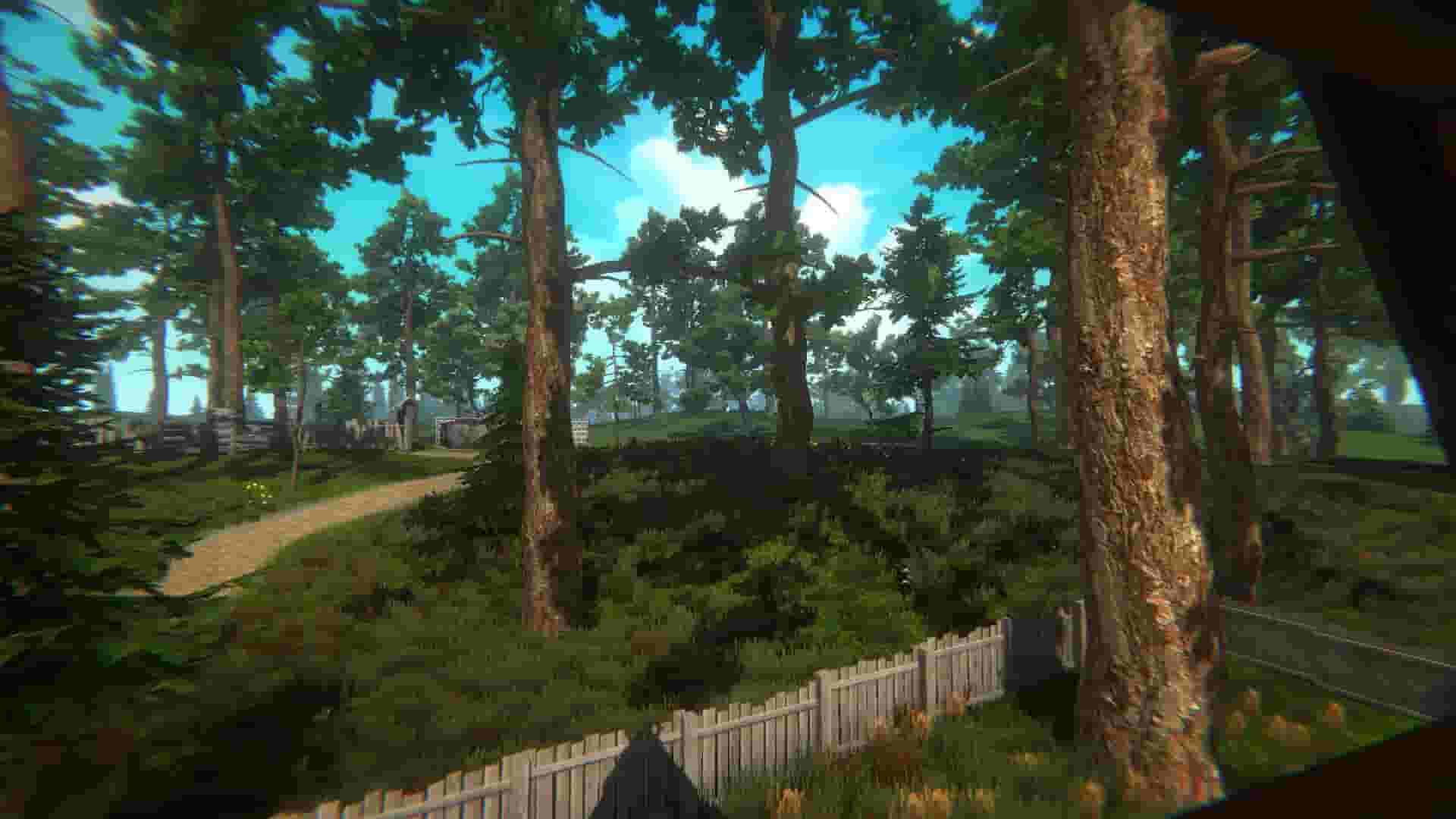 Russian Hut Simulator screenshot thumbnail screenshot 6