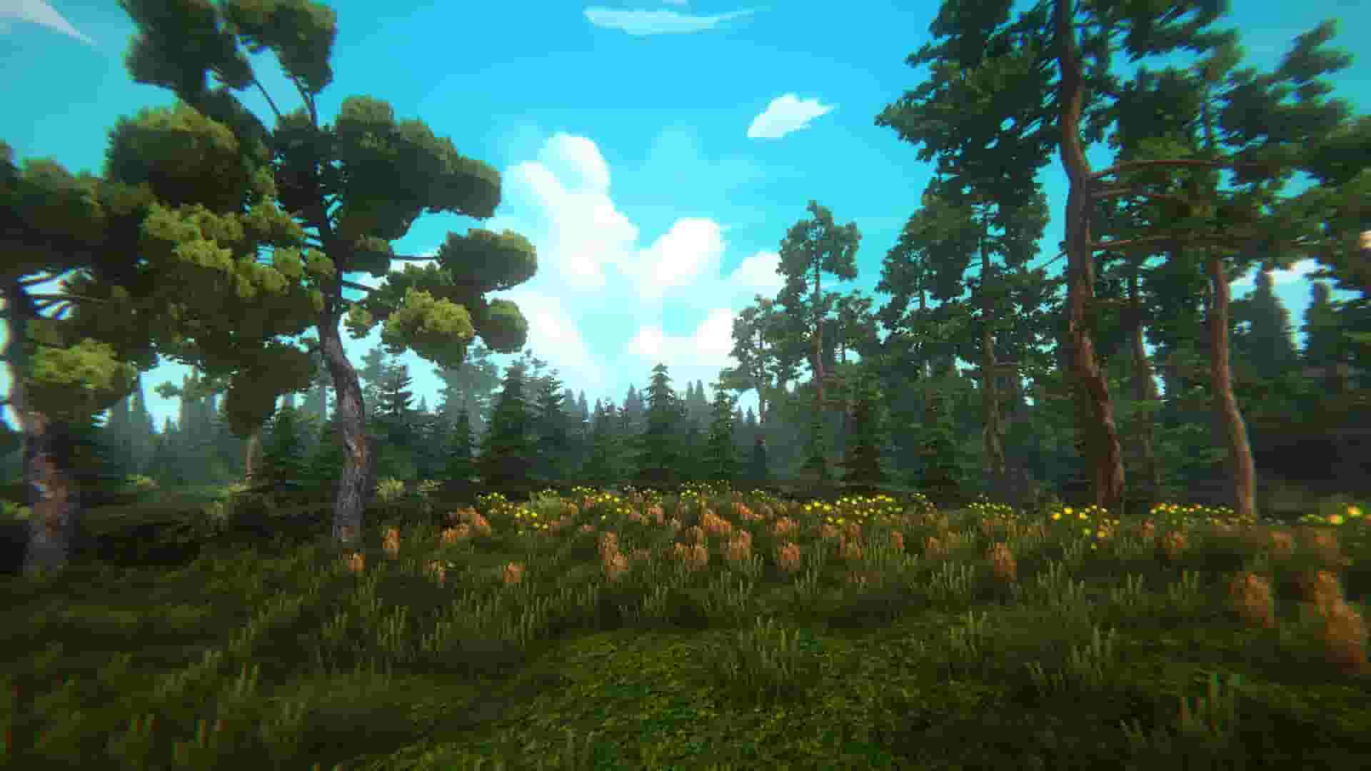 Russian Hut Simulator screenshot thumbnail screenshot 7