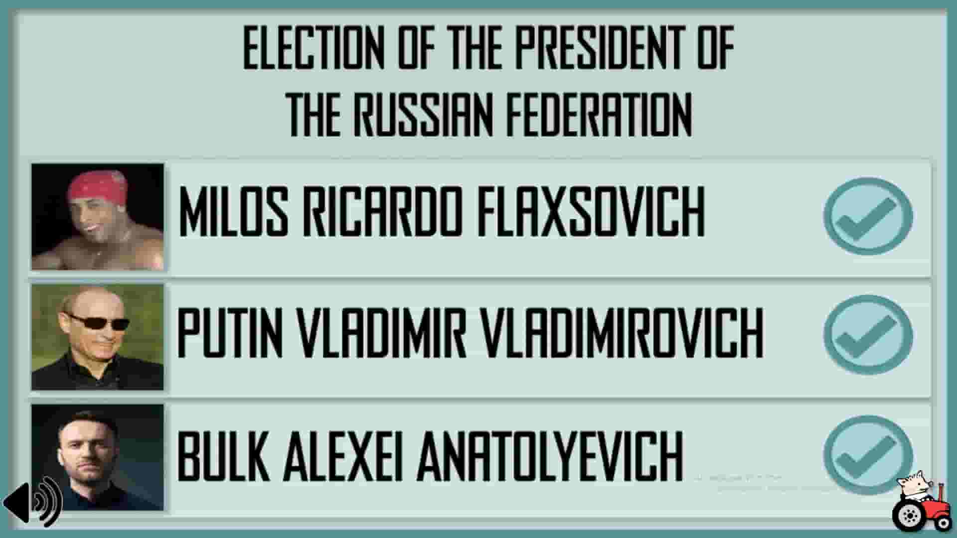 Russian Life Simulator screenshot thumbnail screenshot 8