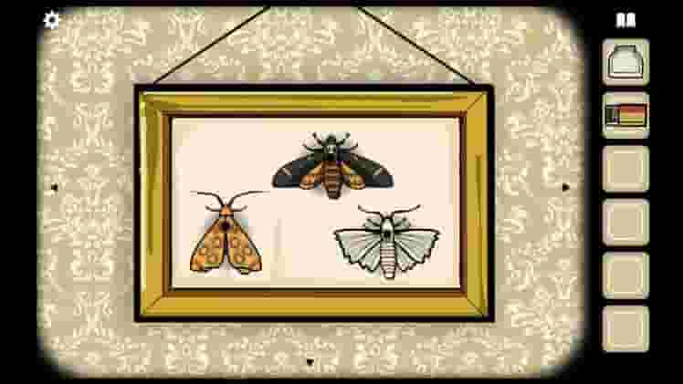Rusty Lake Hotel screenshot thumbnail screenshot 6