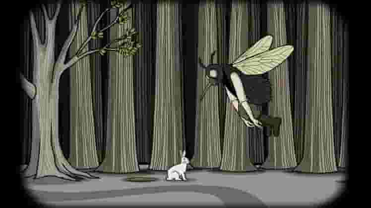 Rusty Lake Paradise screenshot thumbnail screenshot 0