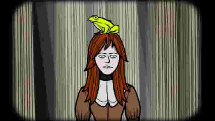 Rusty Lake Paradise screenshot thumbnail screenshot 3